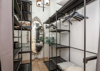 Bilocale Via Pietro Cossa, Torino (zona Parella) - foto 18