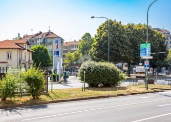 Bilocale Via Pietro Cossa, Torino (zona Parella) - foto 19