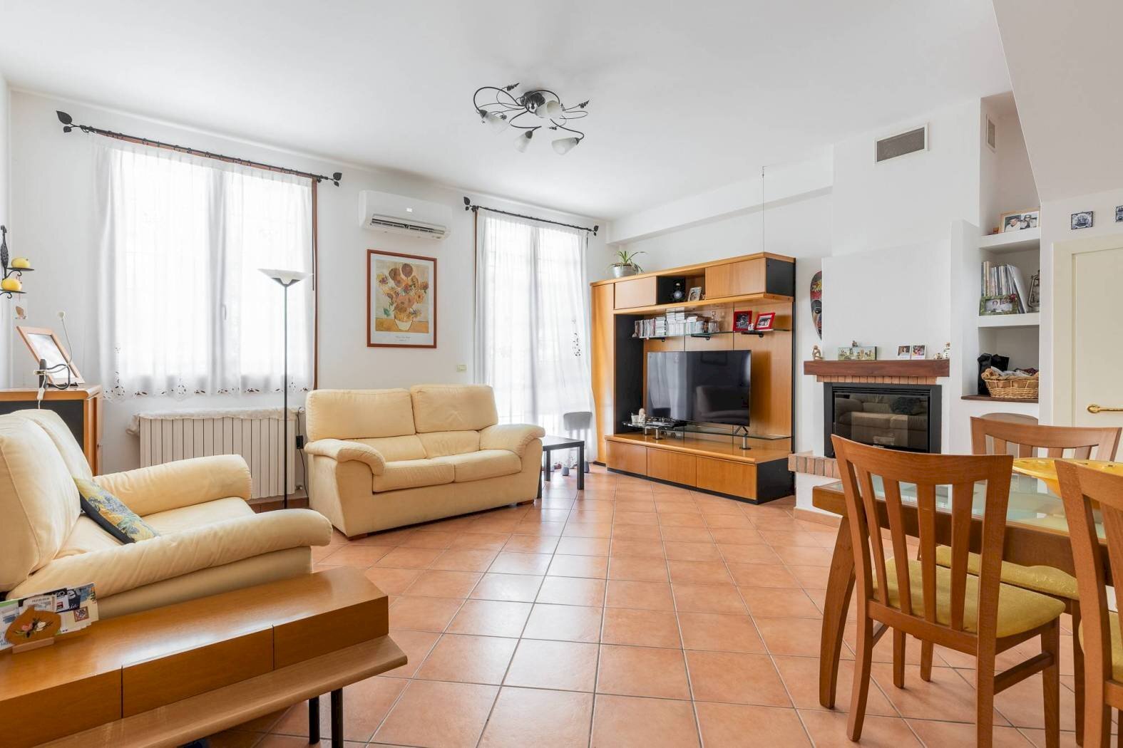 Villa Trifamiliare Via San Donato 247, Granarolo dell'Emilia - foto 1
