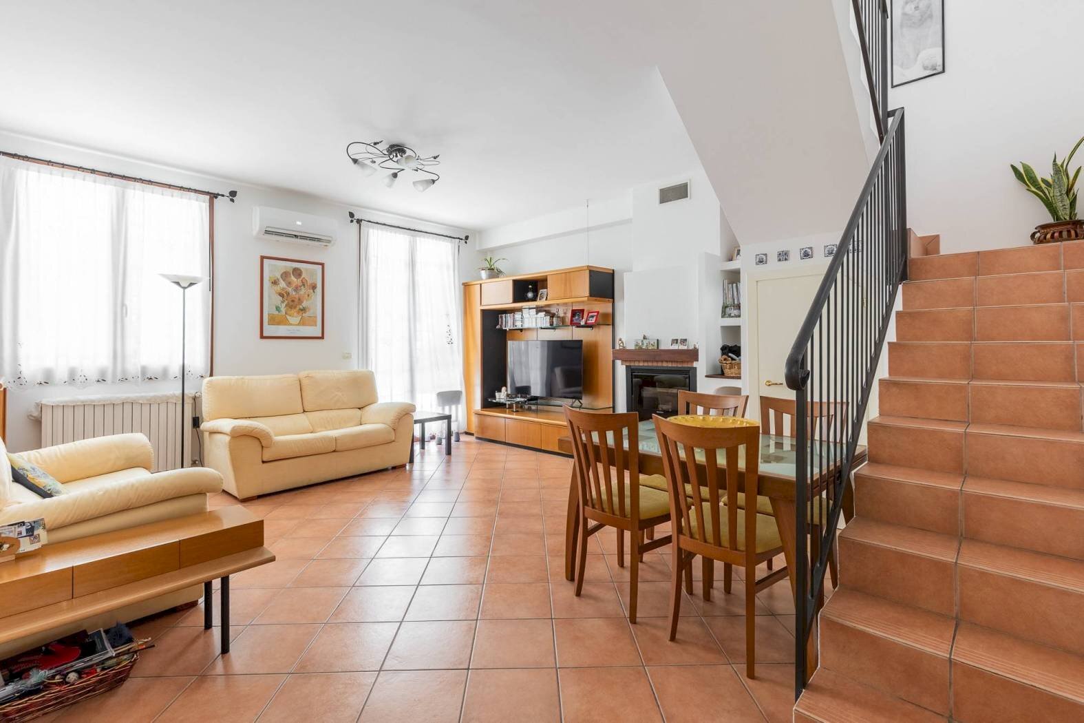 Villa Trifamiliare Via San Donato 247, Granarolo dell'Emilia - foto 3