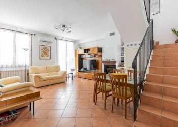 Villa Trifamiliare Via San Donato 247, Granarolo dell'Emilia - foto 3