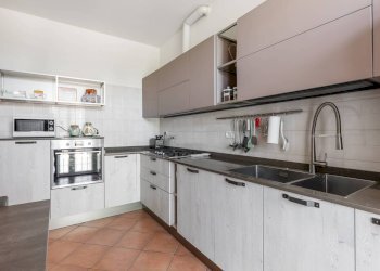 Villa Trifamiliare Via San Donato 247, Granarolo dell'Emilia - foto 6