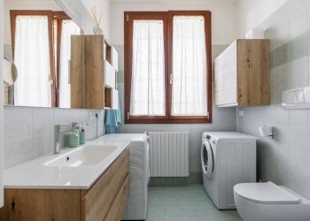 Villa Trifamiliare Via San Donato 247, Granarolo dell'Emilia - foto 7