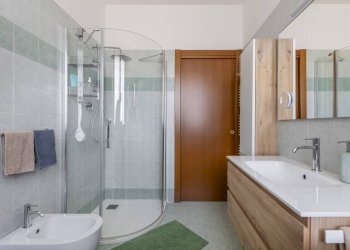 Villa Trifamiliare Via San Donato 247, Granarolo dell'Emilia - foto 8