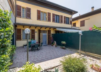 Villa Trifamiliare Via San Donato 247, Granarolo dell'Emilia - foto 11