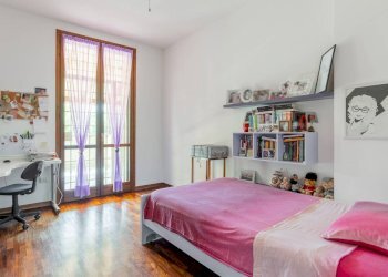 Villa Trifamiliare Via San Donato 247, Granarolo dell'Emilia - foto 12