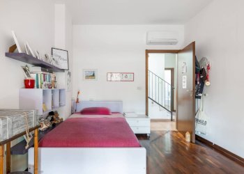 Villa Trifamiliare Via San Donato 247, Granarolo dell'Emilia - foto 13