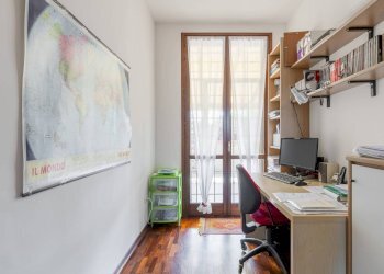 Villa Trifamiliare Via San Donato 247, Granarolo dell'Emilia - foto 14