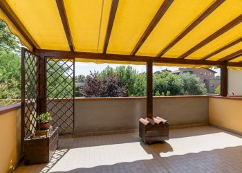 Villa Trifamiliare Via San Donato 247, Granarolo dell'Emilia - foto 17