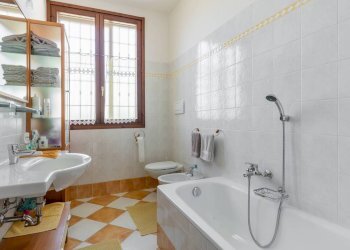 Villa Trifamiliare Via San Donato 247, Granarolo dell'Emilia - foto 18