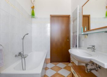 Villa Trifamiliare Via San Donato 247, Granarolo dell'Emilia - foto 19