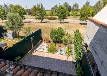 Villa Trifamiliare Via San Donato 247, Granarolo dell'Emilia - foto 20