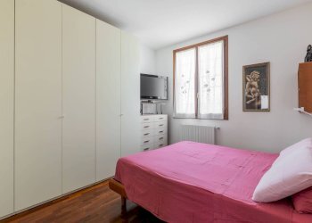 Villa Trifamiliare Via San Donato 247, Granarolo dell'Emilia - foto 21