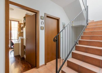 Villa Trifamiliare Via San Donato 247, Granarolo dell'Emilia - foto 25