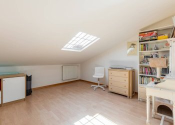 Villa Trifamiliare Via San Donato 247, Granarolo dell'Emilia - foto 26