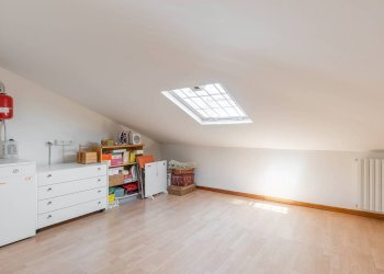 Villa Trifamiliare Via San Donato 247, Granarolo dell'Emilia - foto 27