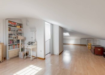 Villa Trifamiliare Via San Donato 247, Granarolo dell'Emilia - foto 28