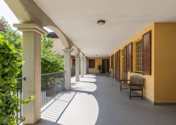 Villa Trifamiliare Via San Donato 247, Granarolo dell'Emilia - foto 30