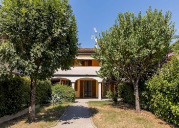 Villa Trifamiliare Via San Donato 247, Granarolo dell'Emilia - foto 31