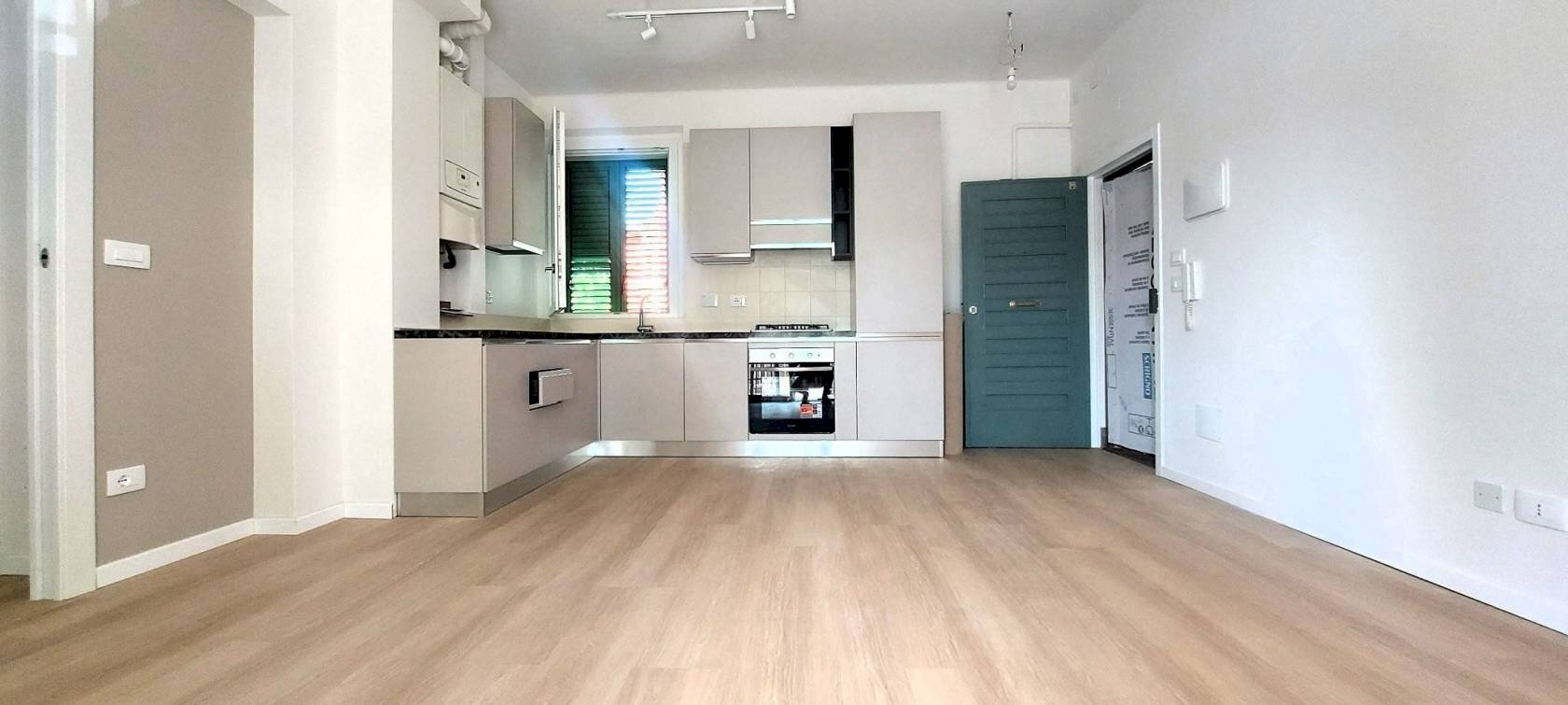 Three-room apartment Via Pio Carlo Falletti 4, Bologna (neighborhood San Donato) - photo 1