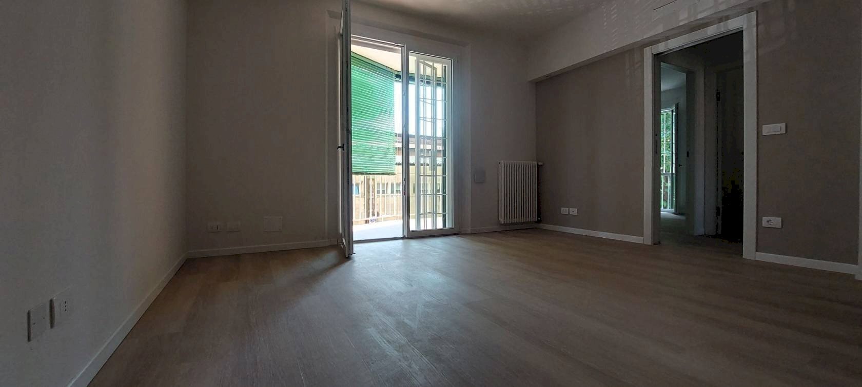Three-room apartment Via Pio Carlo Falletti 4, Bologna (neighborhood San Donato) - photo 2