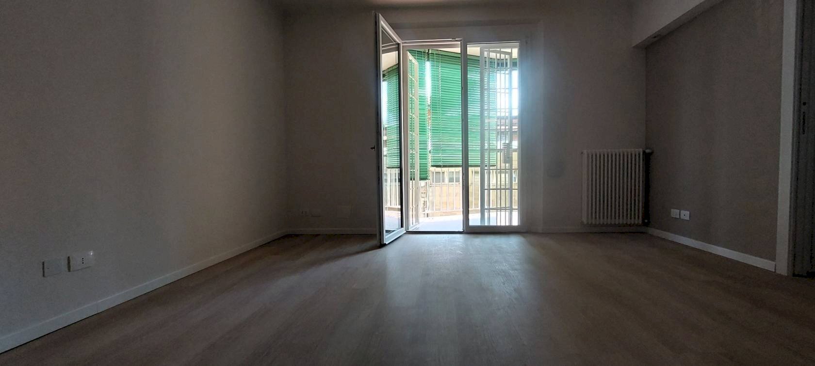 Three-room apartment Via Pio Carlo Falletti 4, Bologna (neighborhood San Donato) - photo 3