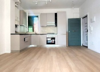 Three-room apartment Via Pio Carlo Falletti 4, Bologna (neighborhood San Donato) - photo 1