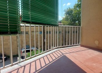 Three-room apartment Via Pio Carlo Falletti 4, Bologna (neighborhood San Donato) - photo 4