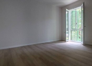Three-room apartment Via Pio Carlo Falletti 4, Bologna (neighborhood San Donato) - photo 5