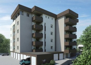 Bilocale Via Ghiaradino, 1, Granarolo dell'Emilia - foto 5