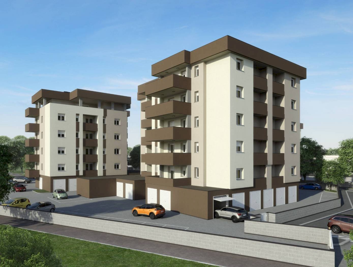 Monolocale Via Ghiaradino, 1, Granarolo dell'Emilia - foto 1