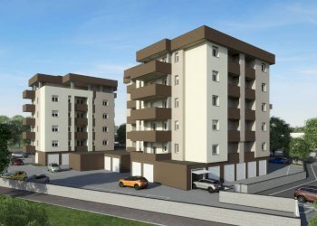 Bilocale Via Ghiaradino, 1, Granarolo dell'Emilia - foto 1