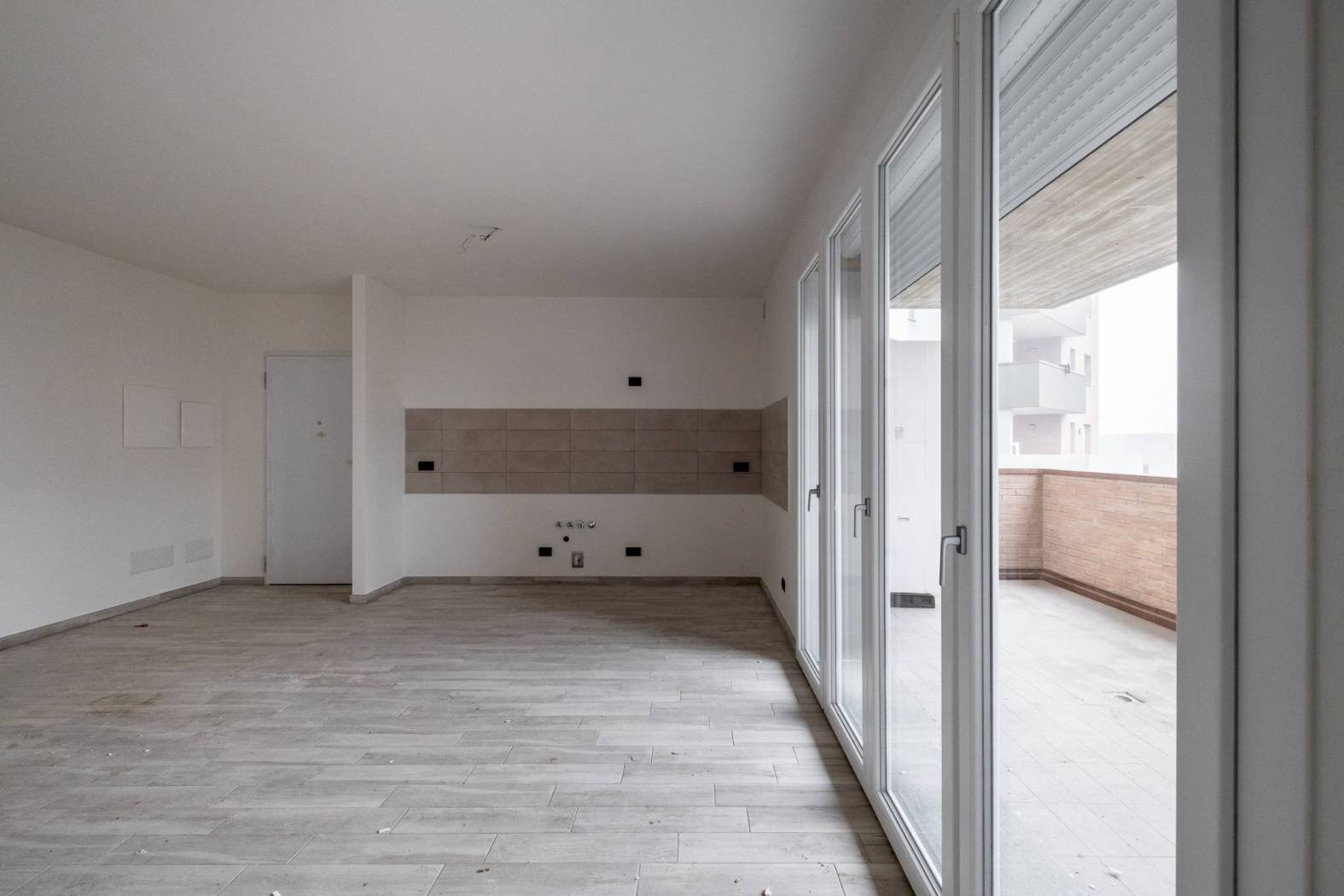 Bilocale Via Ghiaradino, 1, Granarolo dell'Emilia - foto 3