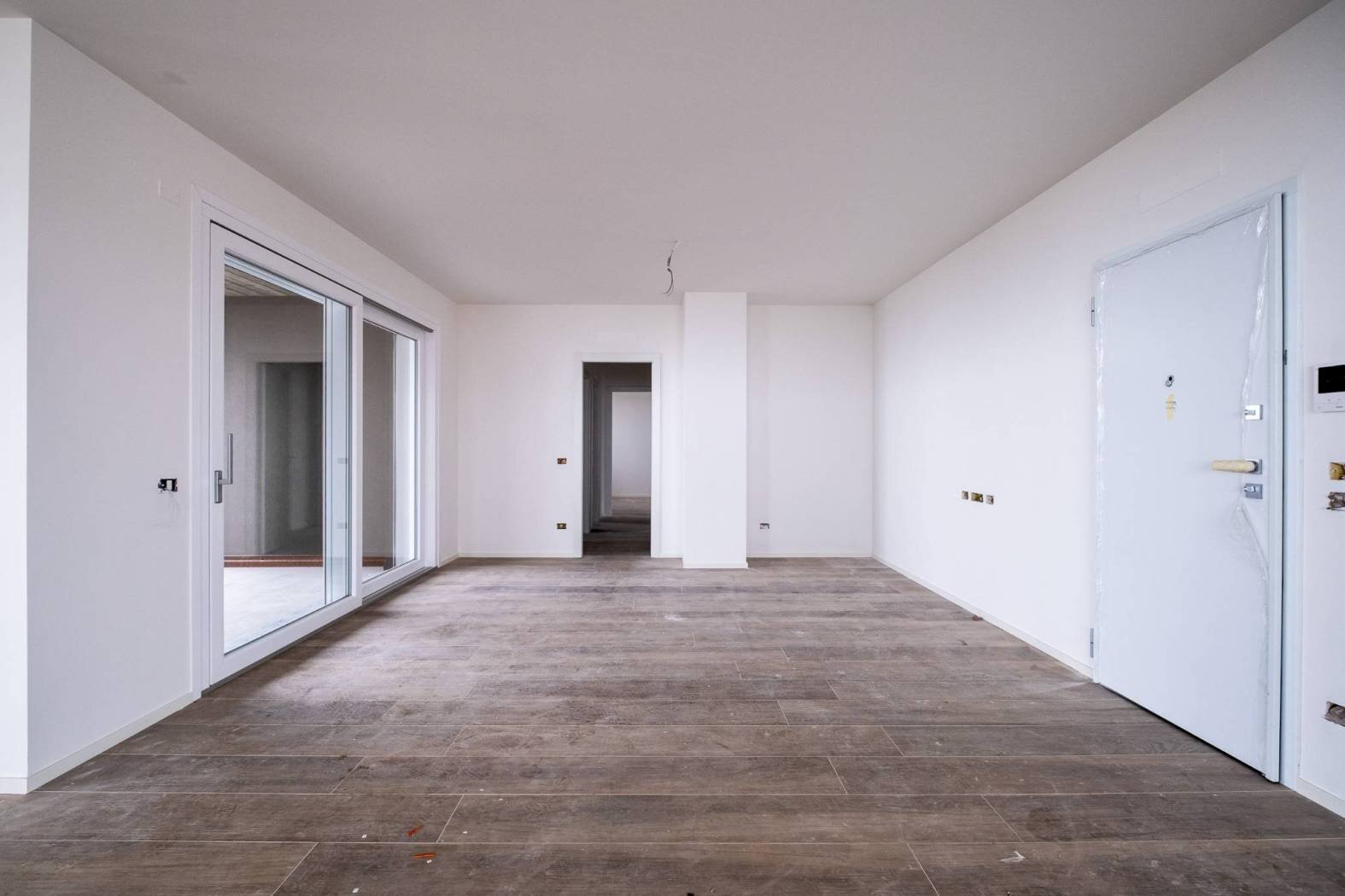 Attico Via Ghiaradino, 1, Granarolo dell'Emilia - foto 1