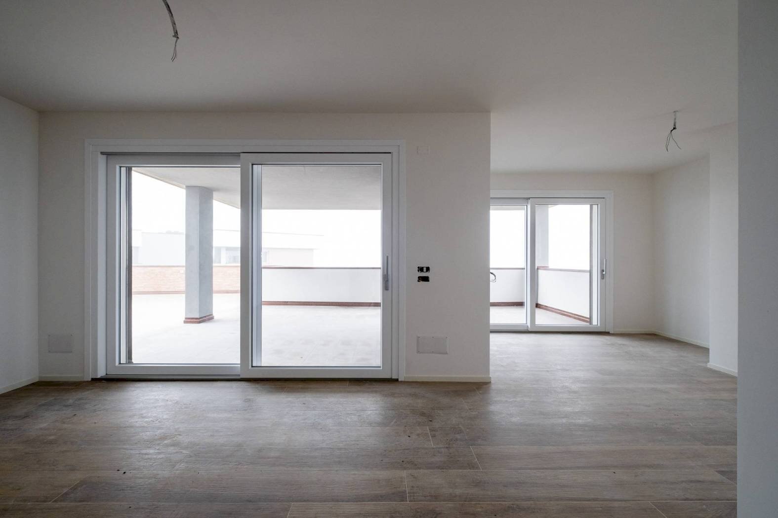 Attico Via Ghiaradino, 1, Granarolo dell'Emilia - foto 2