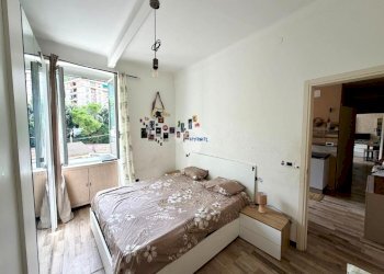 Quadrilocale Via Carnia, Genova (zona Rivarolo) - foto 8