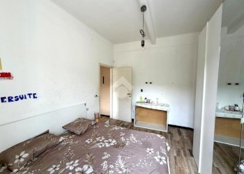 Quadrilocale Via Carnia, Genova (zona Rivarolo) - foto 10