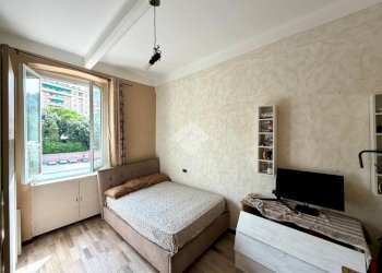 Quadrilocale Via Carnia, Genova (zona Rivarolo) - foto 11