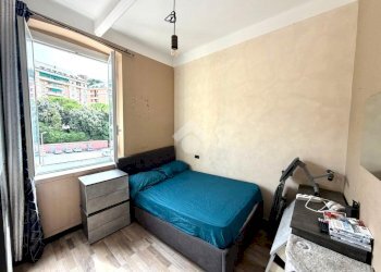Quadrilocale Via Carnia, Genova (zona Rivarolo) - foto 14