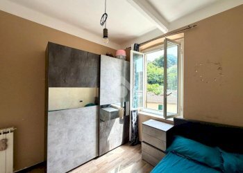 Quadrilocale Via Carnia, Genova (zona Rivarolo) - foto 15