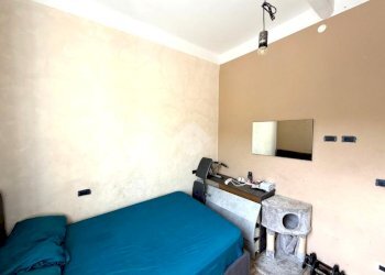 Quadrilocale Via Carnia, Genova (zona Rivarolo) - foto 16