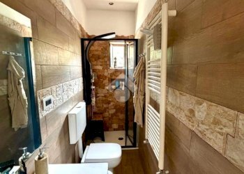 Quadrilocale Via Carnia, Genova (zona Rivarolo) - foto 17