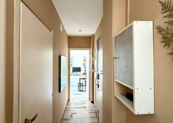 Quadrilocale Via Carnia, Genova (zona Rivarolo) - foto 20