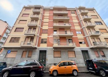 Three-room apartment Via Giosuè Borsi, Torino (neighborhood Lucento) - photo 2