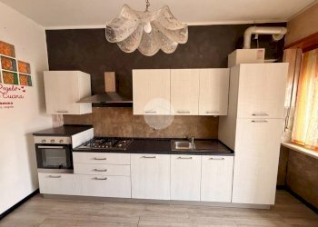 Three-room apartment Via Giosuè Borsi, Torino (neighborhood Lucento) - photo 5