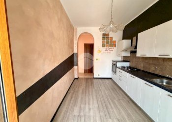 Three-room apartment Via Giosuè Borsi, Torino (neighborhood Lucento) - photo 6