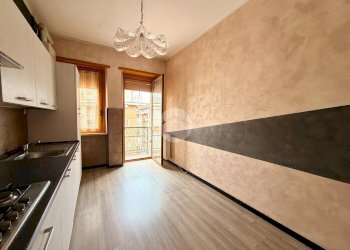 Three-room apartment Via Giosuè Borsi, Torino (neighborhood Lucento) - photo 9