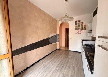 Three-room apartment Via Giosuè Borsi, Torino (neighborhood Lucento) - photo 10