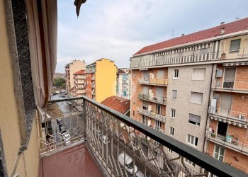 Three-room apartment Via Giosuè Borsi, Torino (neighborhood Lucento) - photo 11