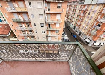 Three-room apartment Via Giosuè Borsi, Torino (neighborhood Lucento) - photo 12